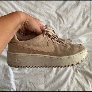 COPY - Nike Women's Air Force 1 Sage Low